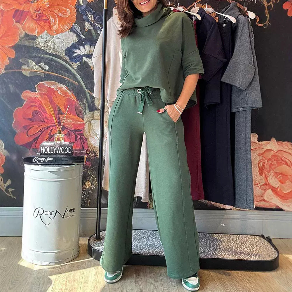 Femme ensemble de loisirs Chic und Stil