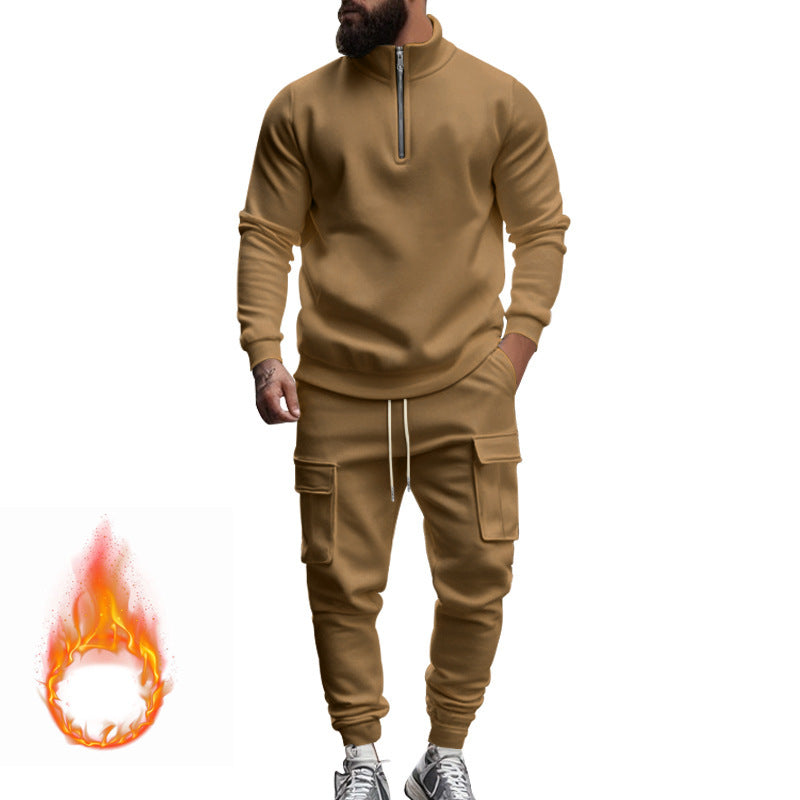 Costume de sport pour hommes Chic und Stil