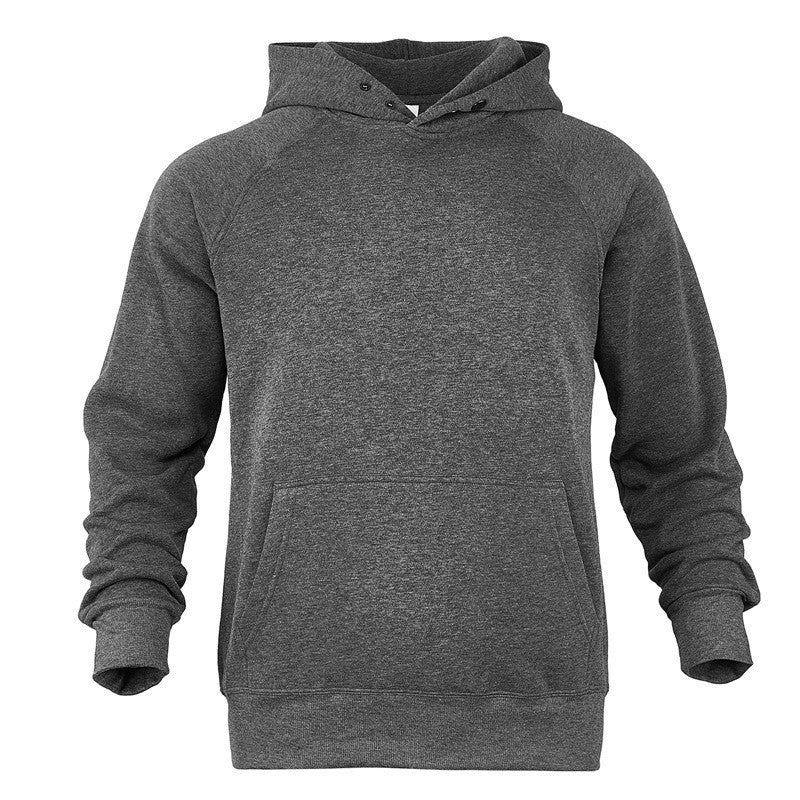 Sweat à capuche pour femmes avec une coupe décontractée et une poche kangourou pratique Chic und Stil