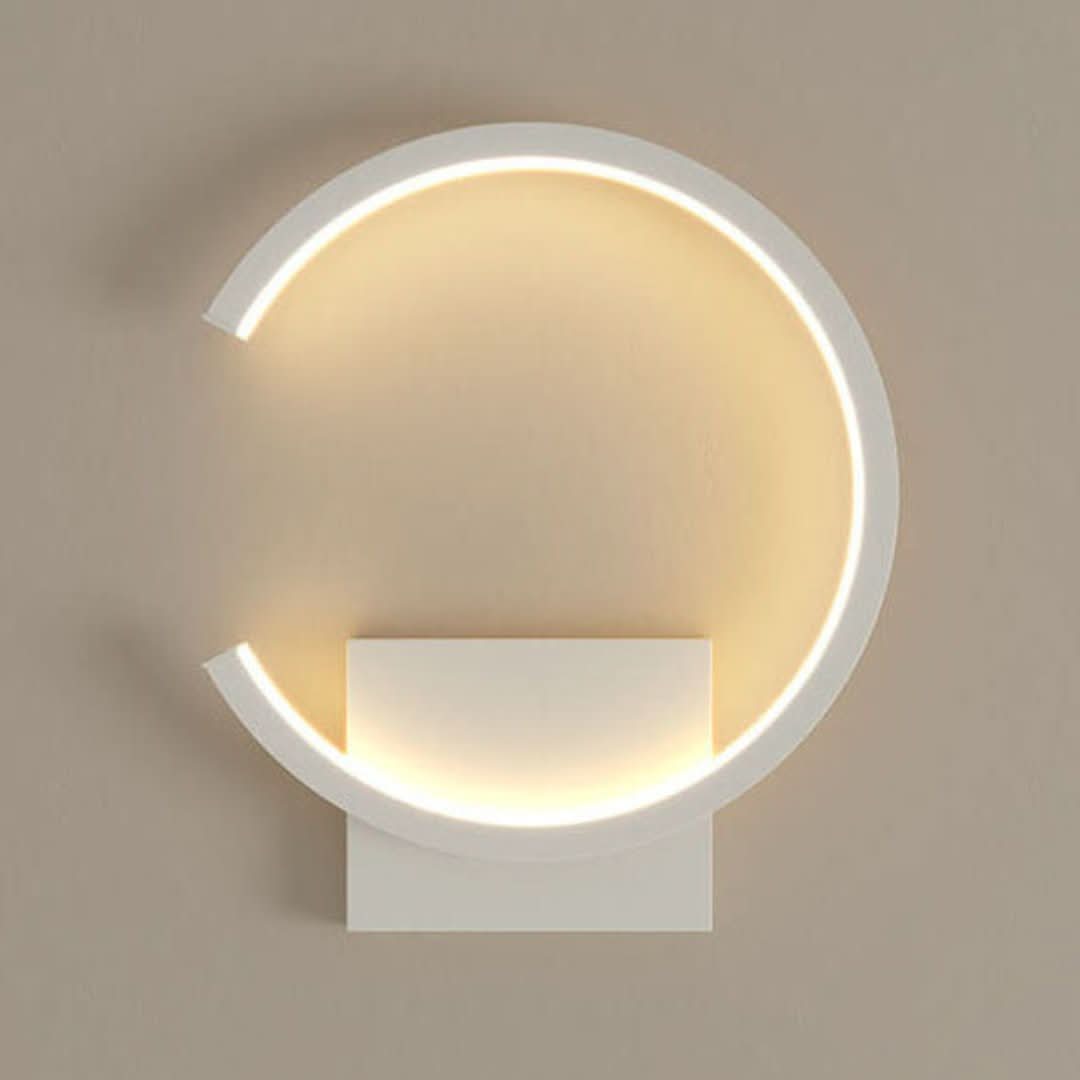 Luminex - Moderne lampe murale LED-Appliques-ChicUndStil