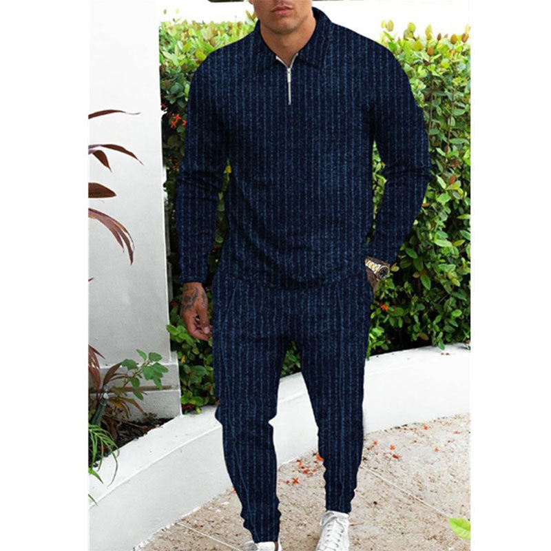 Costume de loisirs pour hommes Chic und Stil