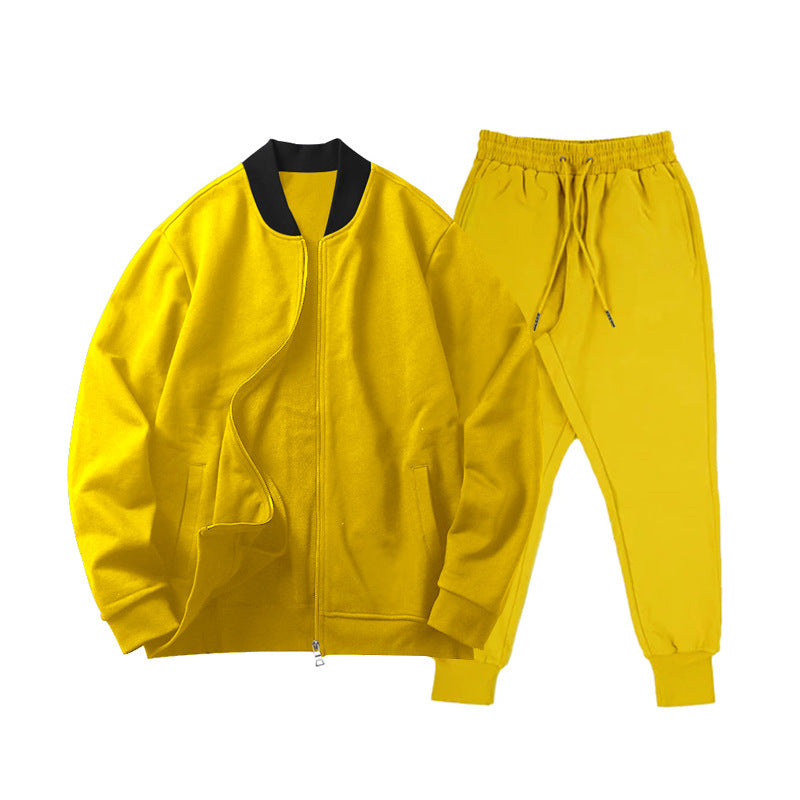 Costume décontracté pour hommes avec une coupe moderne et des poches pratiques Chic und Stil