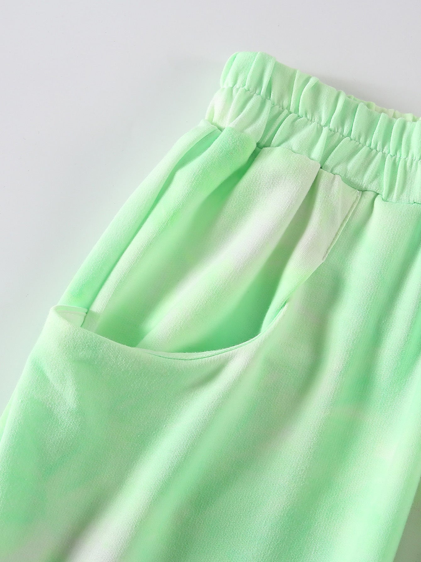 Pantalon de jogging pour femme avec taille élastique et poches pratiques Chic und Stil