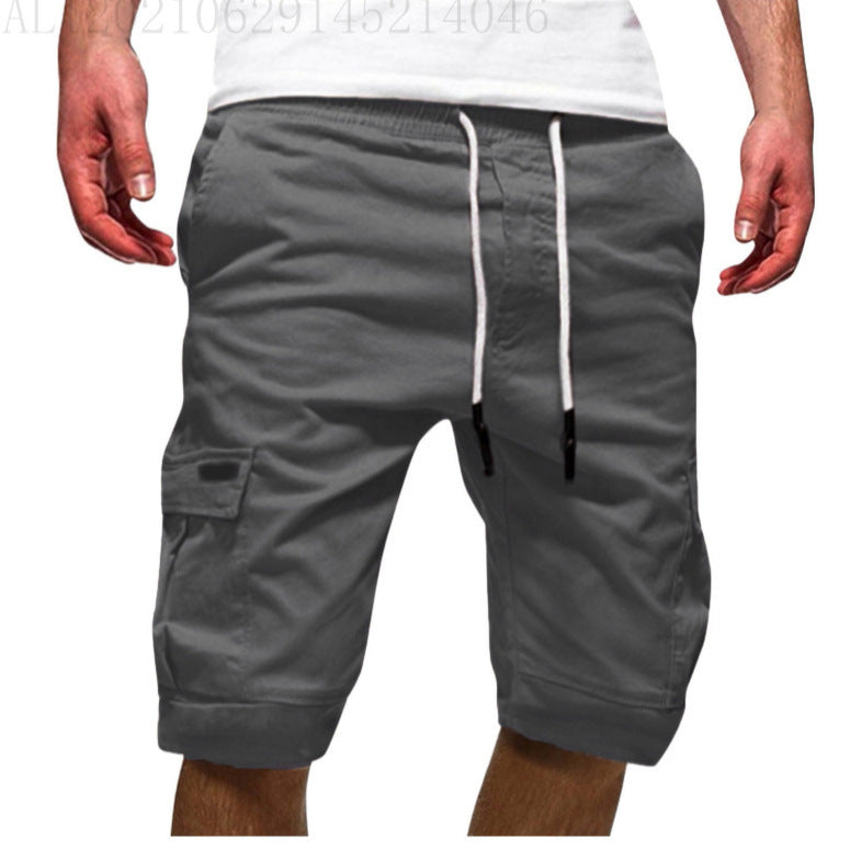shorts cargo pour hommes Chic und Stil