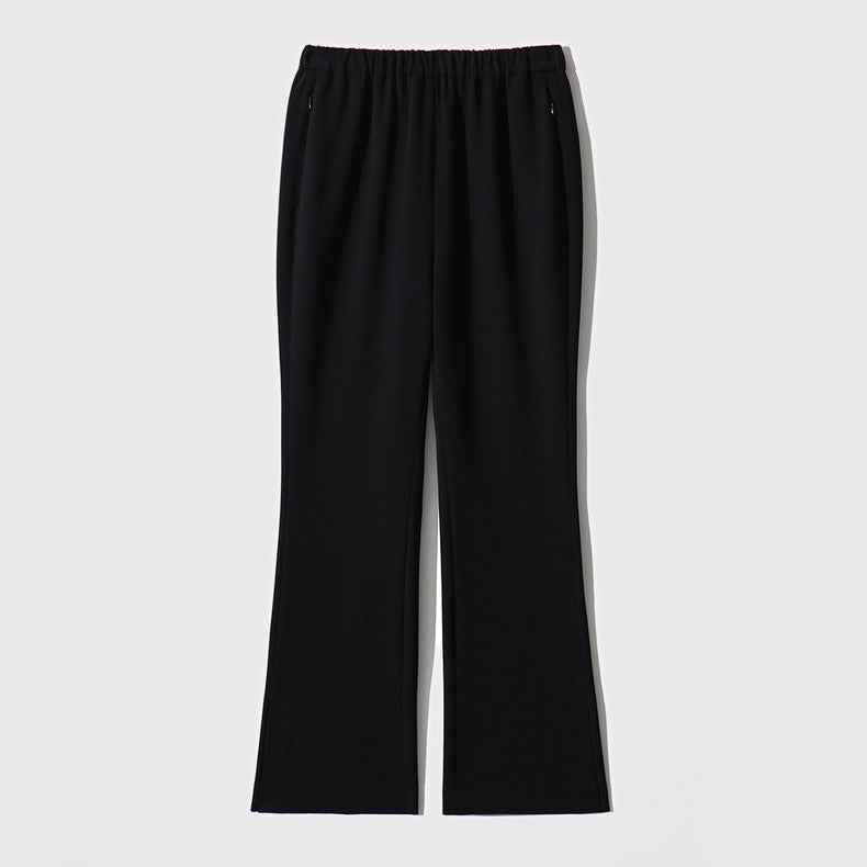 Pantalons de détente ample pour femmes Chic und Stil