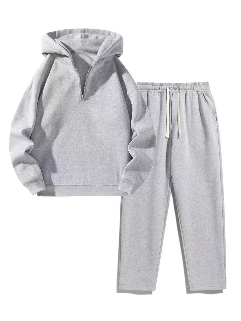 Dames Ensemble de jogging sportif Chic und Stil