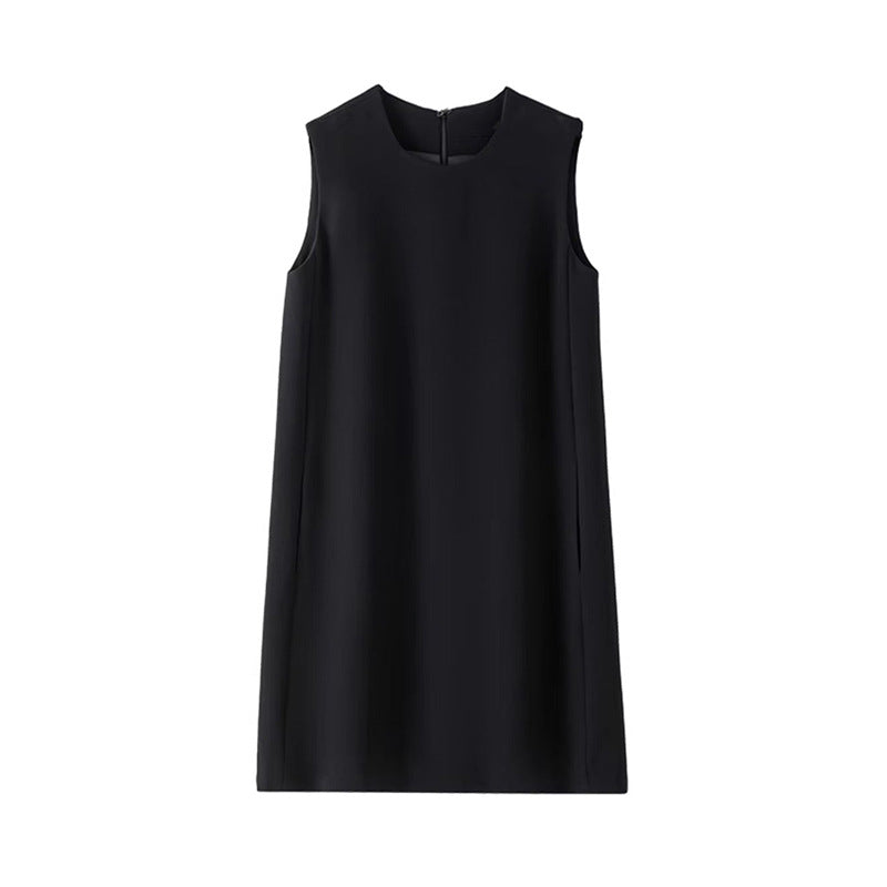 Robe Shift Minimaliste pour Femmes Chic und Stil
