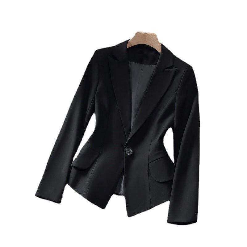 Blazer léger ajusté pour femmes Chic und Stil 1750847214
