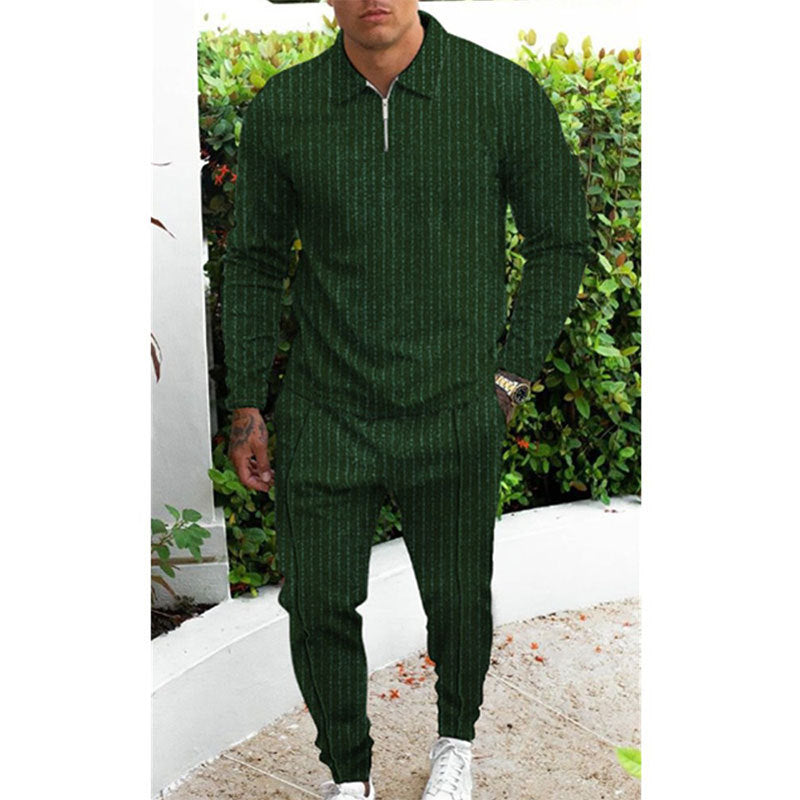 Costume de loisirs pour hommes Chic und Stil