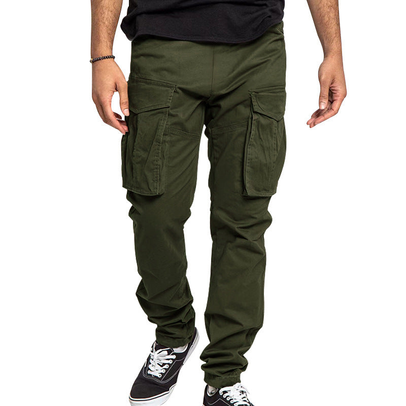Pantalon cargo homme Chic und Stil