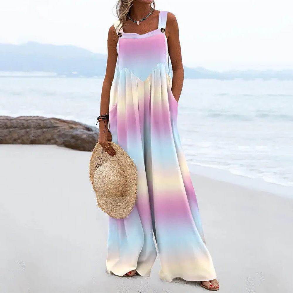 Robe maxi femme Chic und Stil