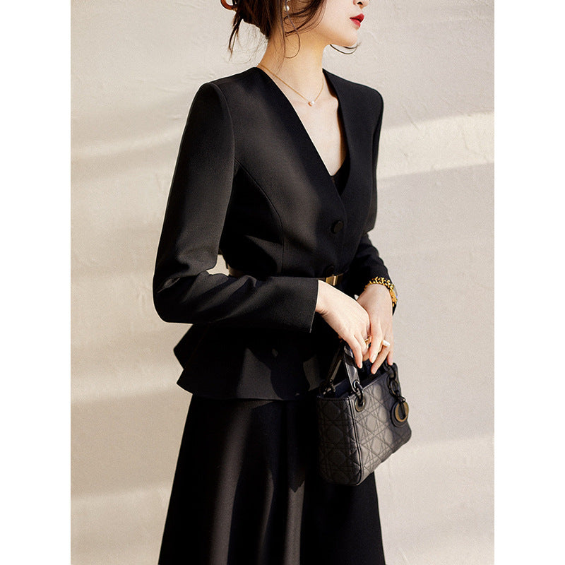 Veste structurée pour femmes Chic und Stil