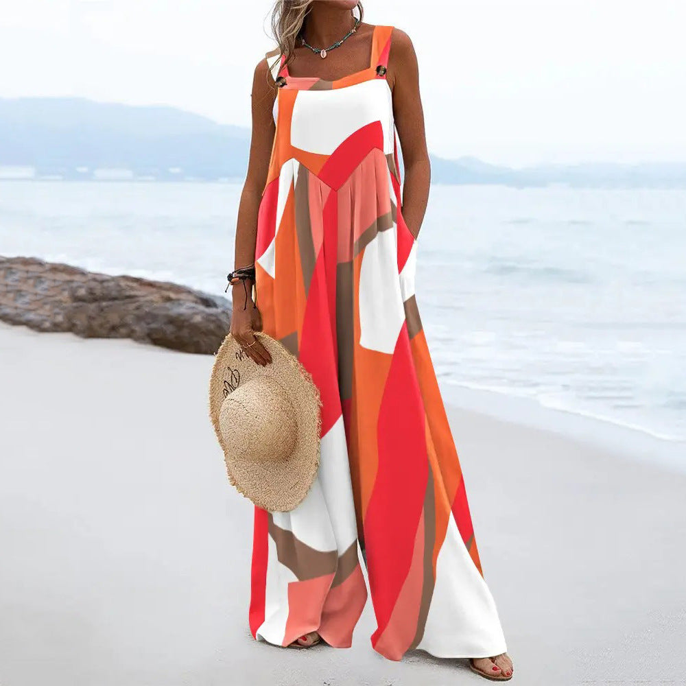Robe maxi femme Chic und Stil