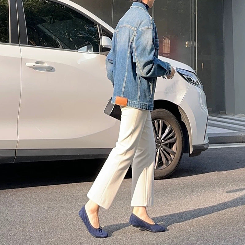 Tunique stylée rayée pour femmes Chic und Stil