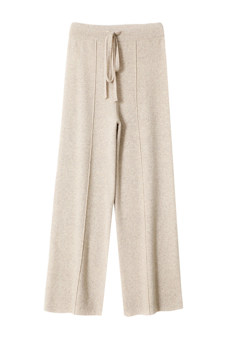 Dames Gilet décontracté en tricot à coupe ample et design élégant Chic und Stil