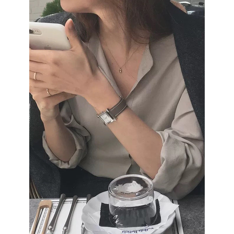 Veste sur mesure oversize pour femmes Chic und Stil