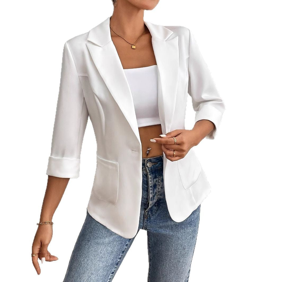 Blazer femmes Chic und Stil