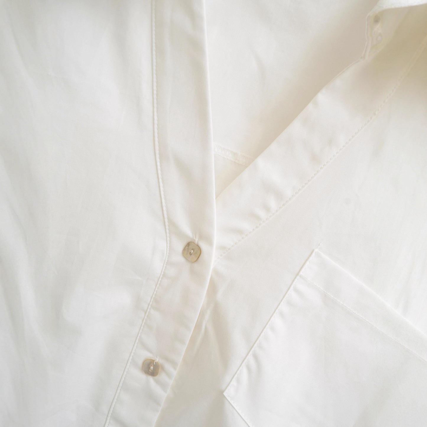 Blouse oversize décontractée pour femmes Chic und Stil