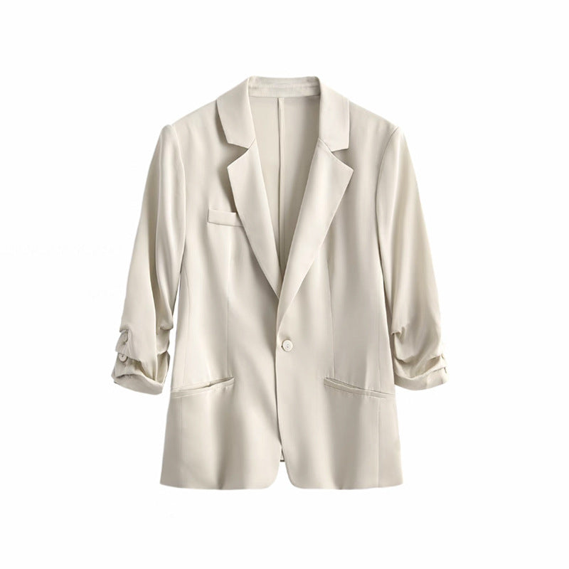 Veste légère chic pour femmes Chic und Stil