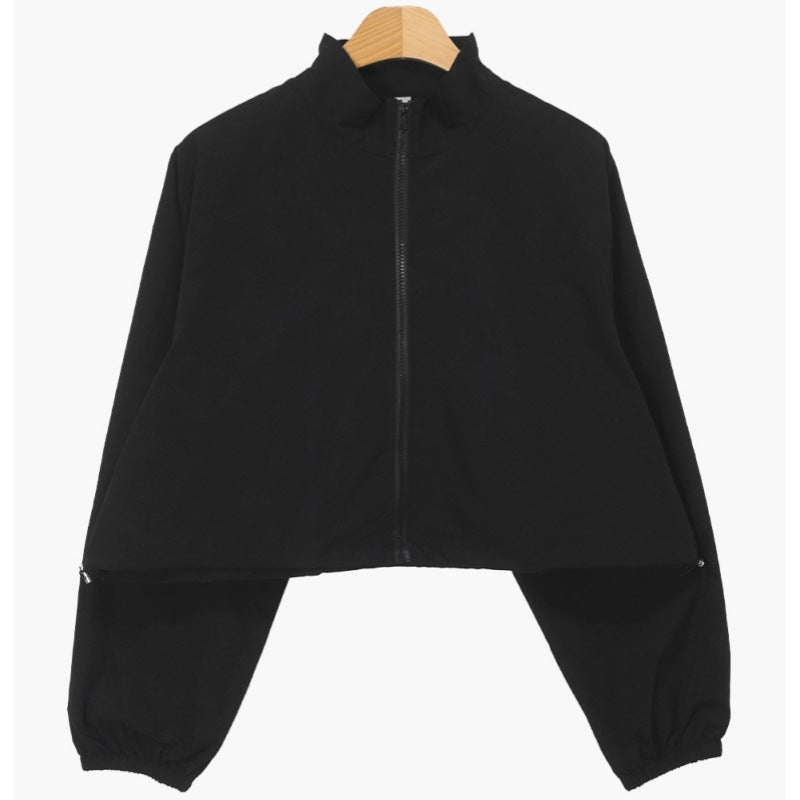 Veste transitoire légère pour femmes Chic & Stil