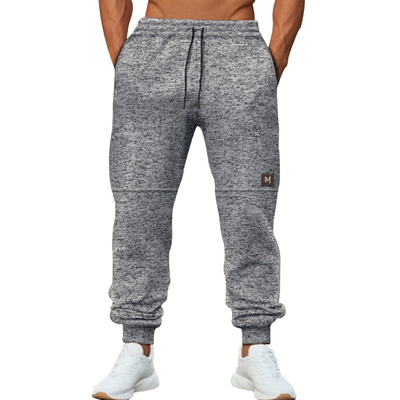 Pantalons de sport pour hommes Chic und Stil
