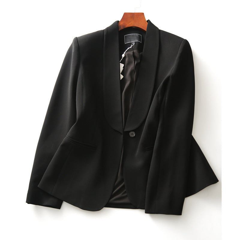 Veste de soirée ajustée pour femme Chic und Stil
