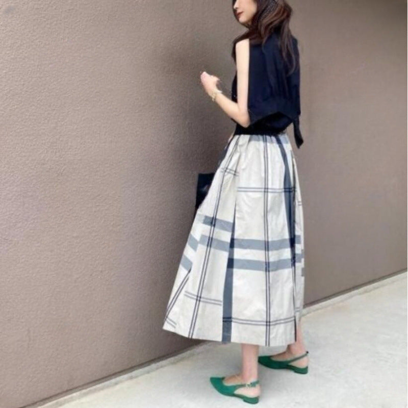 Jupe maxi femme Chic und Stil