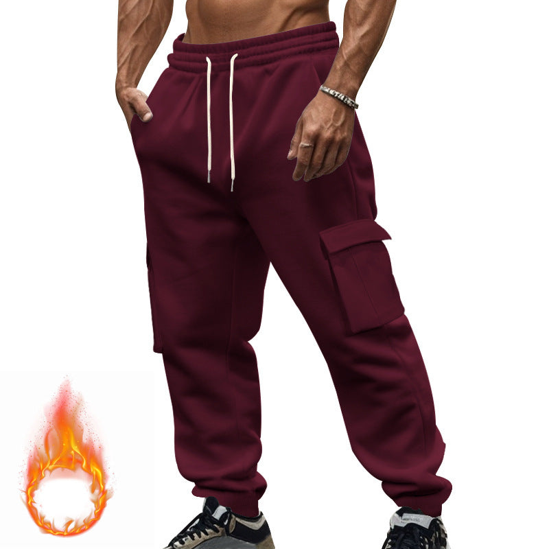 Pantalon de jogging cargo confortable Chic und Stil pour hommes