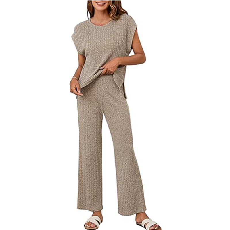 Costume et tricot Chic und Stil pour dames