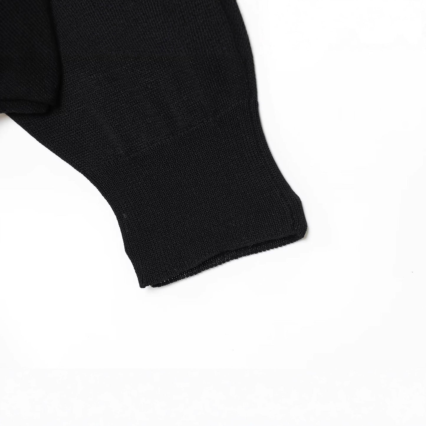 Pull en tricot décontracté pour femmes avec une coupe ample et un col rond Chic und Stil