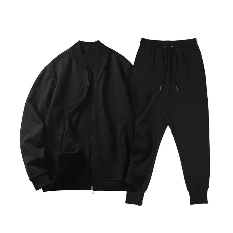 Costume décontracté pour hommes avec une coupe moderne et des poches pratiques Chic und Stil