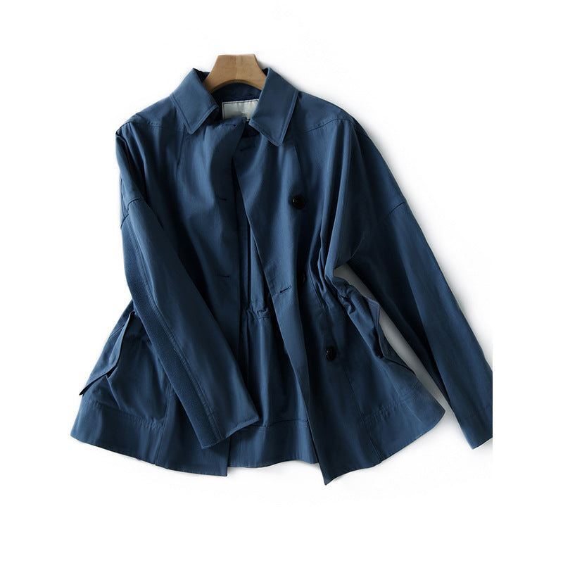 Veste utilitaire légère pour femmes Chic und Stil