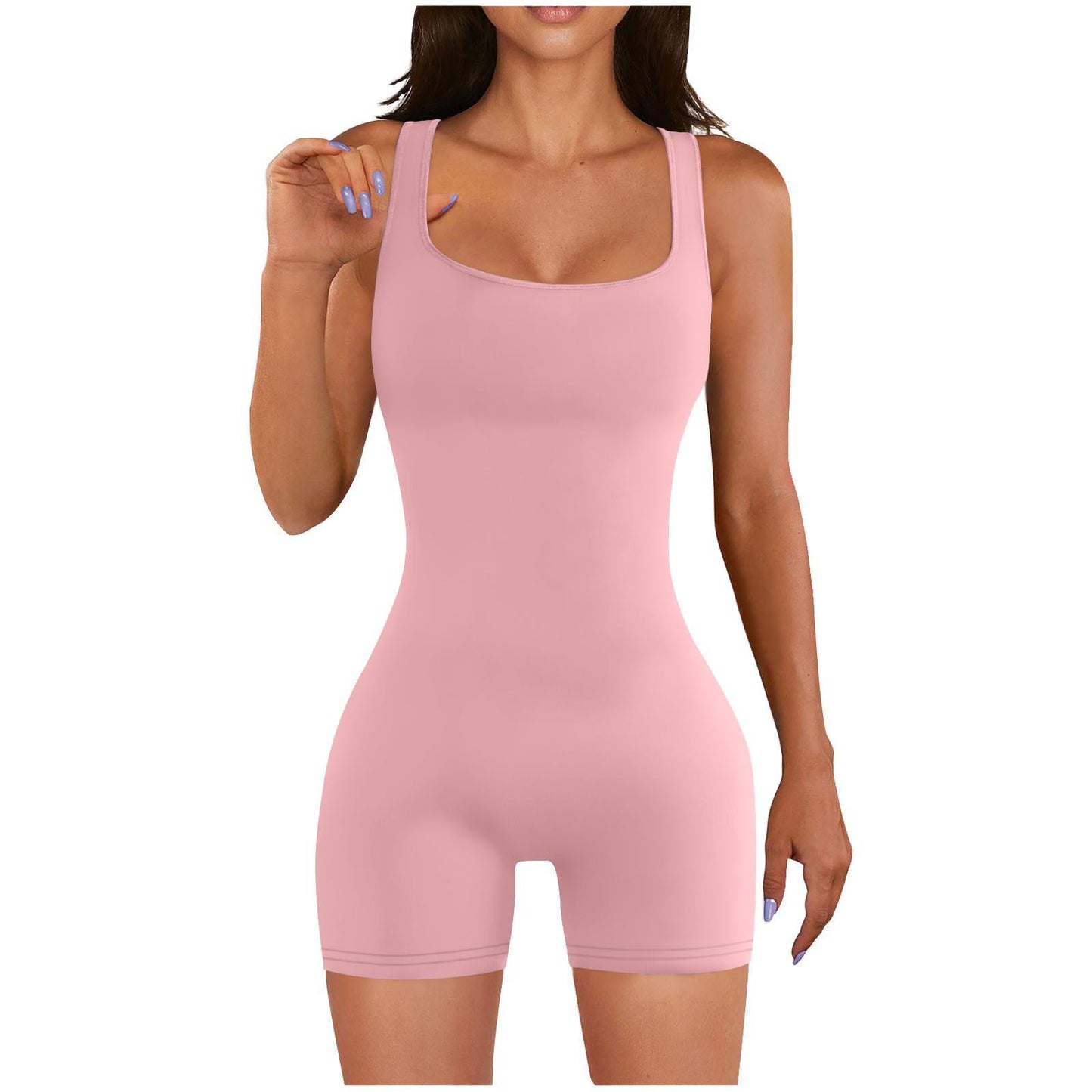 Body côtelé haute performance pour femmes Chic und Stil