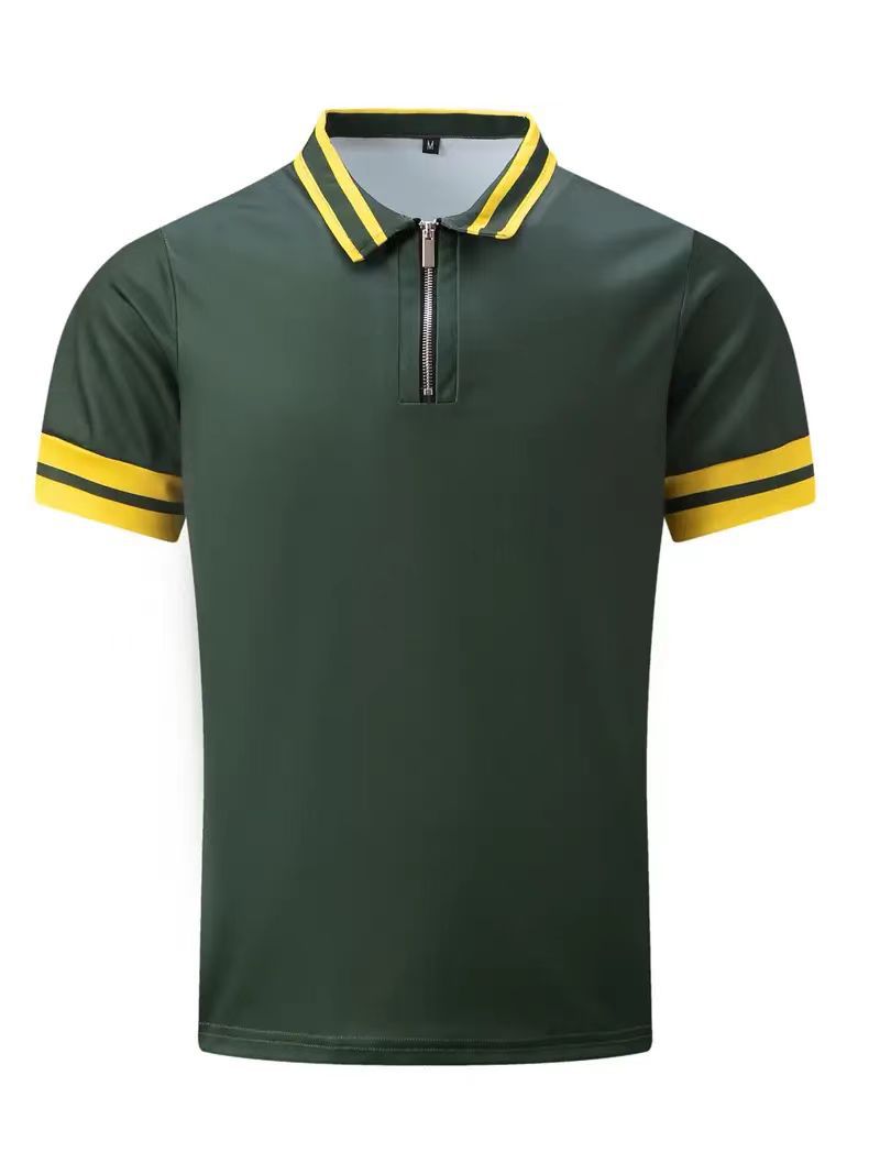Chemise de sport pour homme Chic und Stil