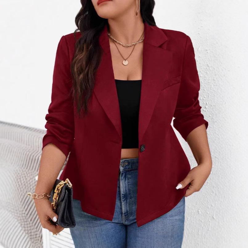 Blazer pour dames Chic und Stil