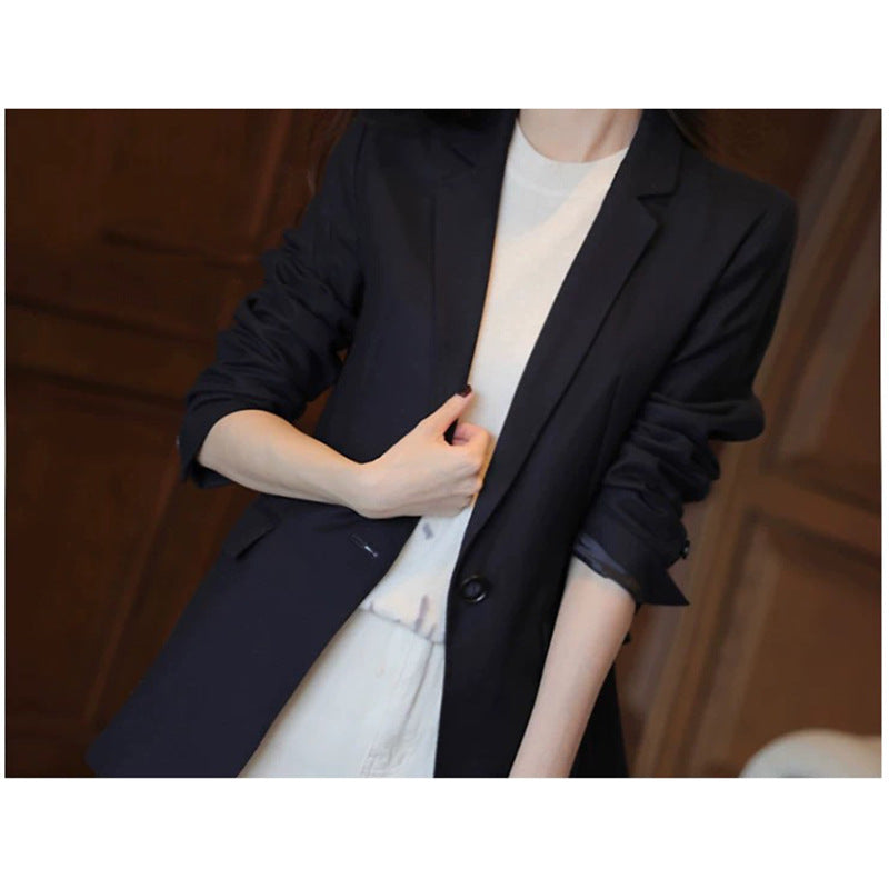 Veste ajustée femme Slim-Fit Chic und Stil
