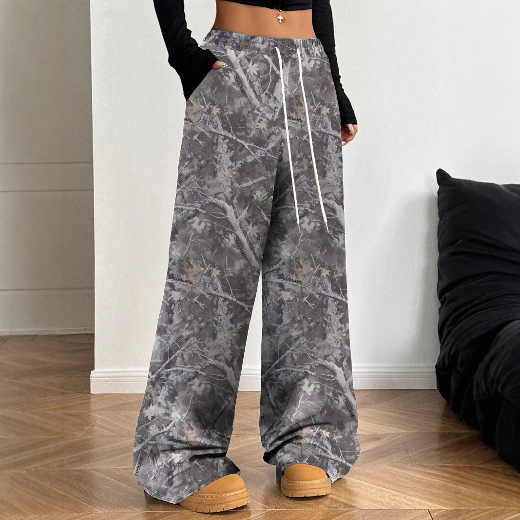 Pantalons de loisirs pour femmes Chic und Stil