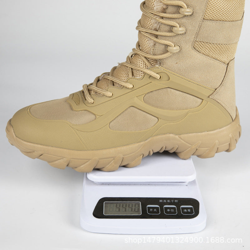 Bottes de trekking d'hiver pour femmes avec doublure en polaire isolante et semelle profilée antidérapante Chic und Stil