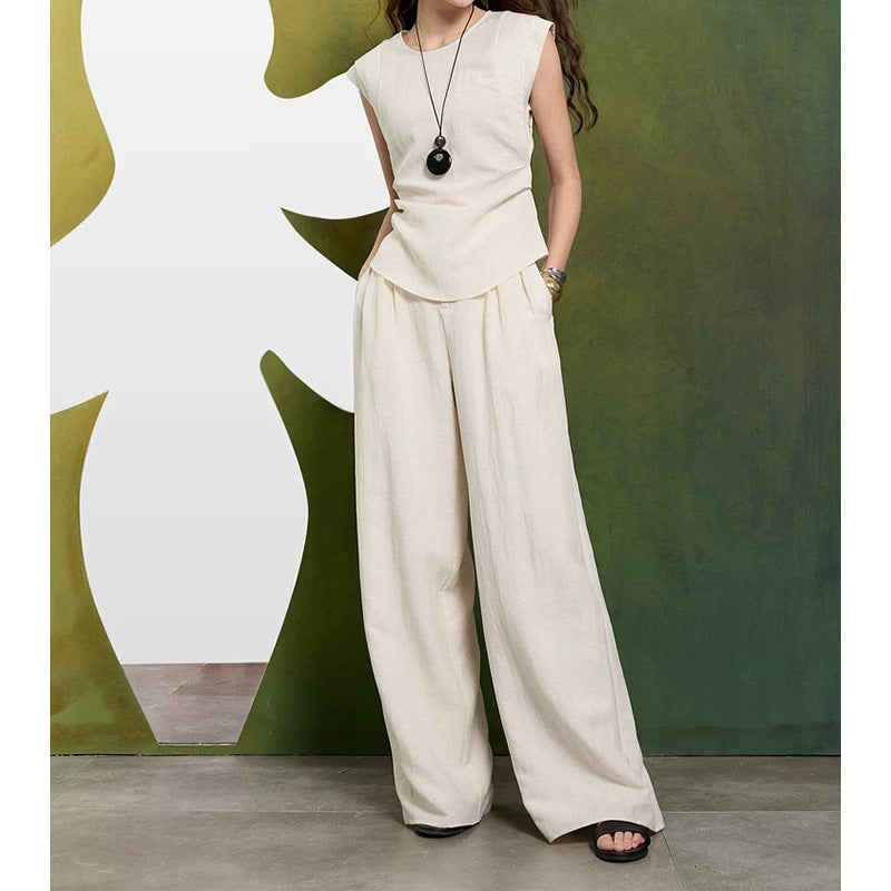 Combinaison large sur mesure pour femmes Chic und Stil
