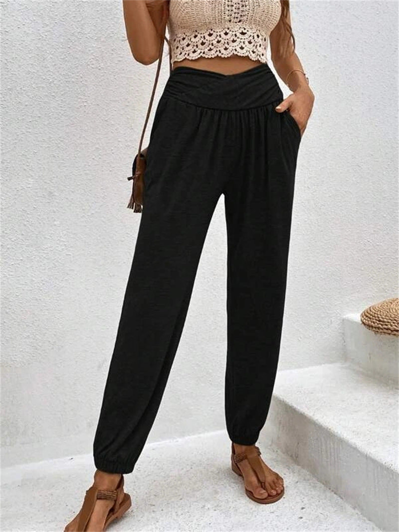 Chic and Stylish Casual Pants for Women