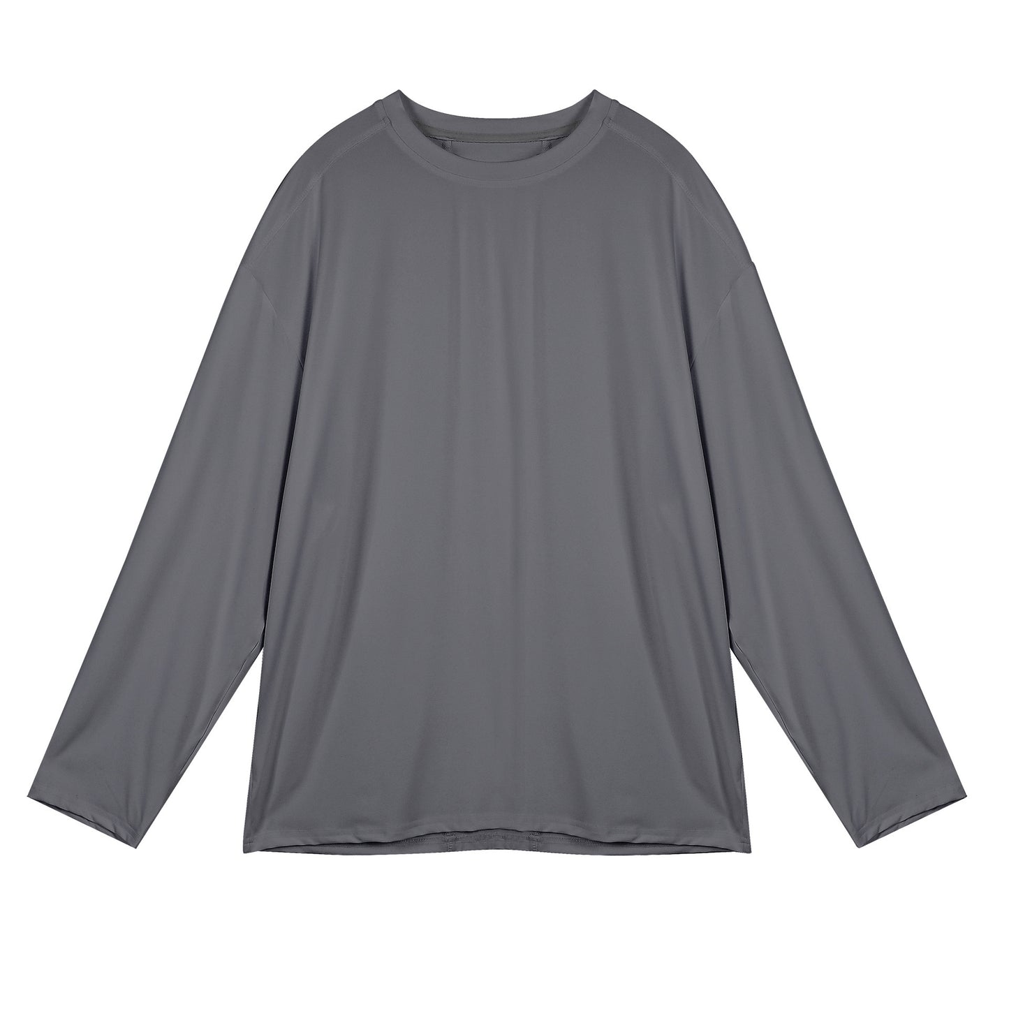 Functional long-sleeve shirt for women with moisture-wicking technology and breathable fabric Chic und Stil