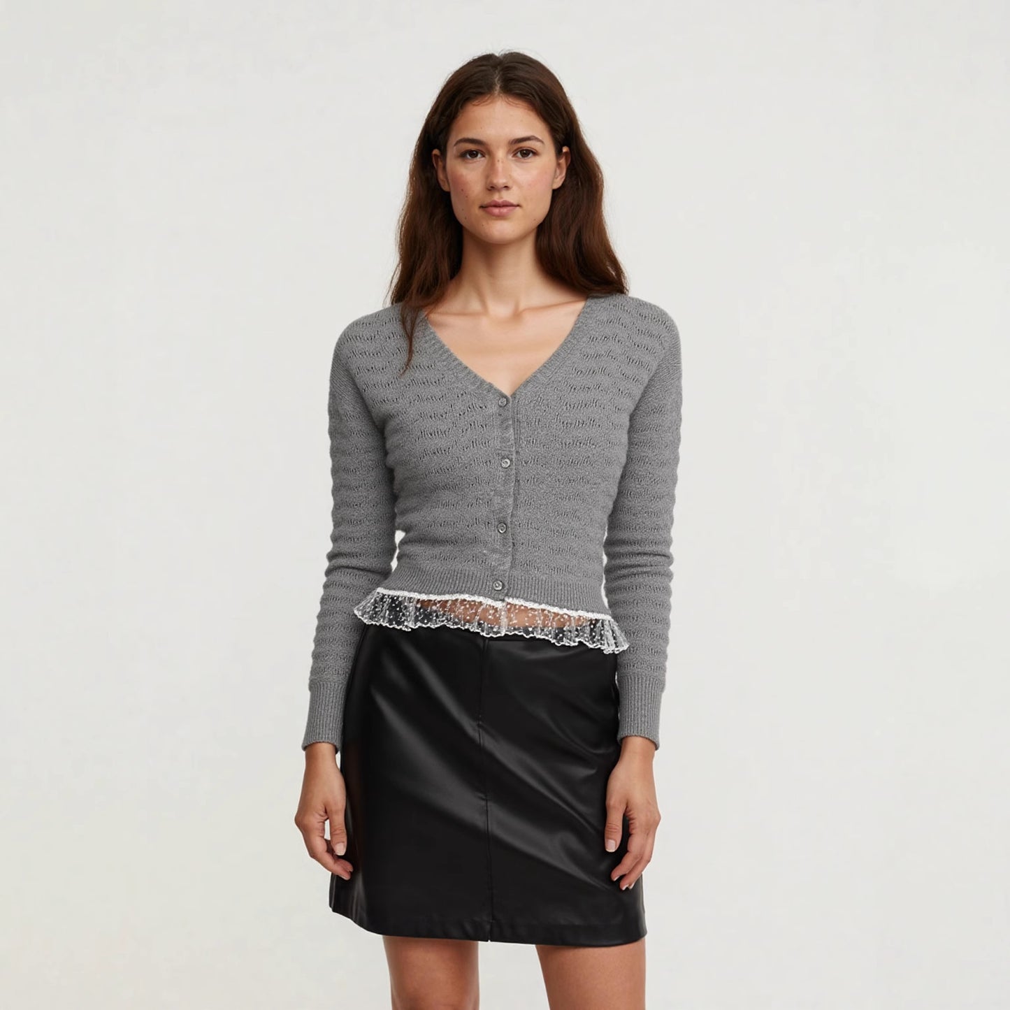 Cardigan pour femmes Chic und Stil