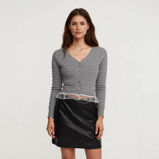 Cardigan pour femmes Chic und Stil