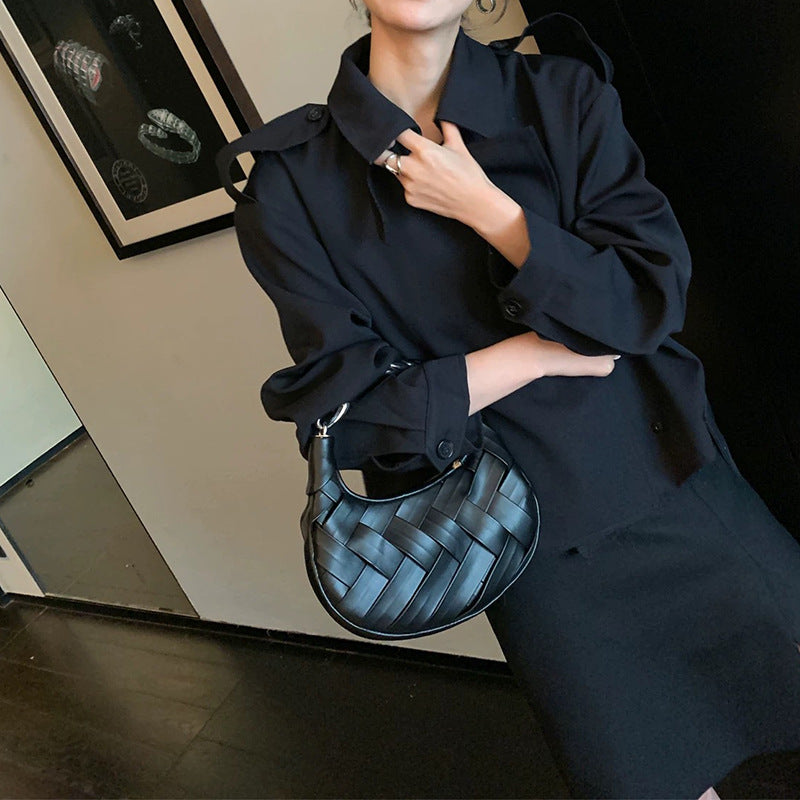 Veste utilitaire ajustée pour femme Chic und Stil