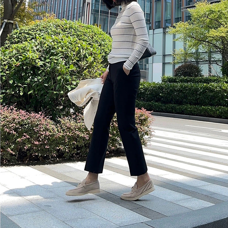 Tunique stylée rayée pour femmes Chic und Stil