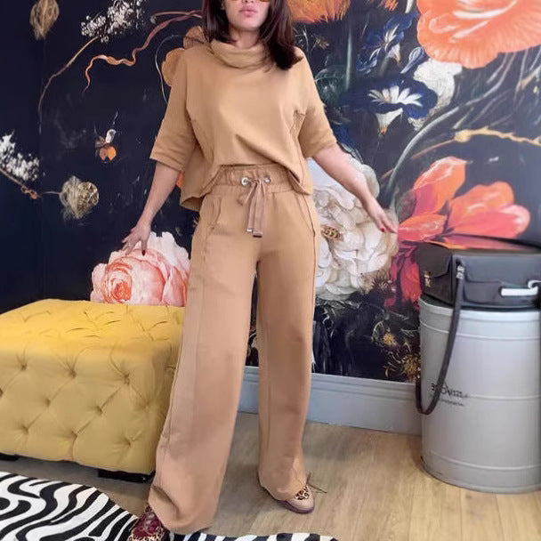 Femme ensemble de loisirs Chic und Stil