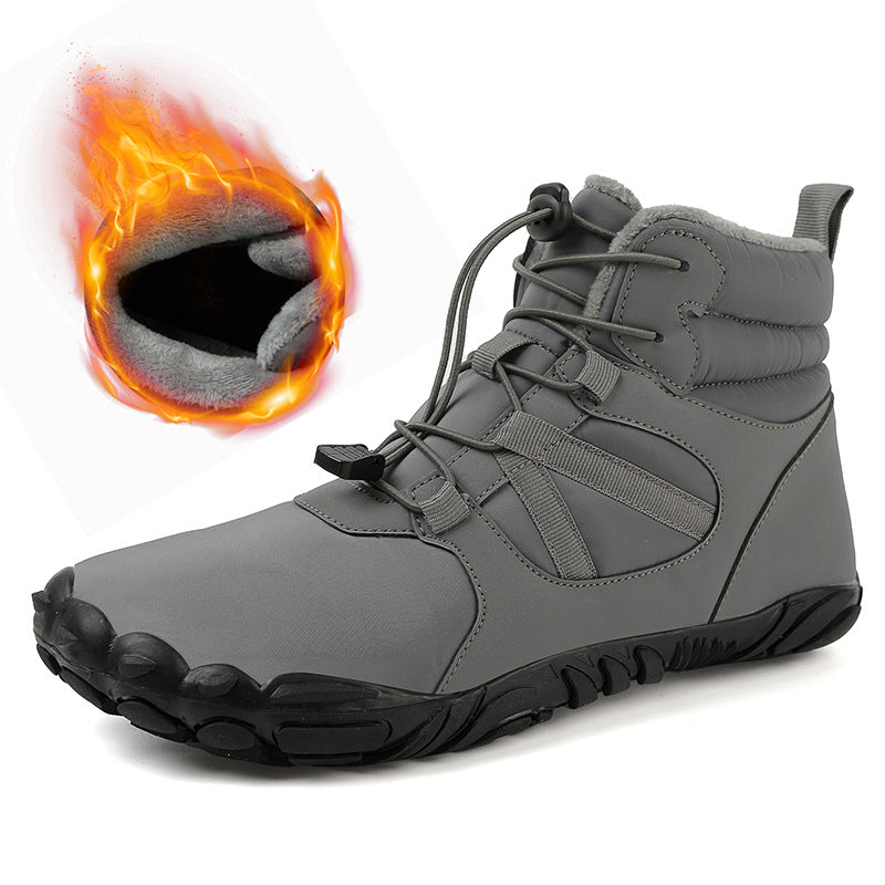 Chaussure de protection extérieure d'hiver pour femmes Chic und Stil