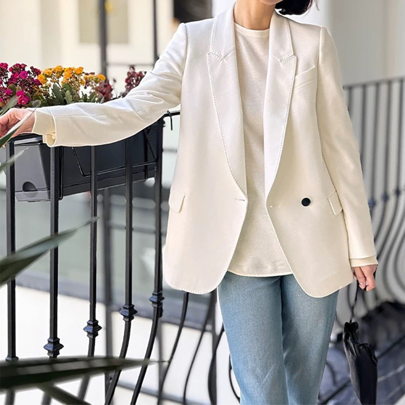 Veste structurée pour femmes Chic und Stil