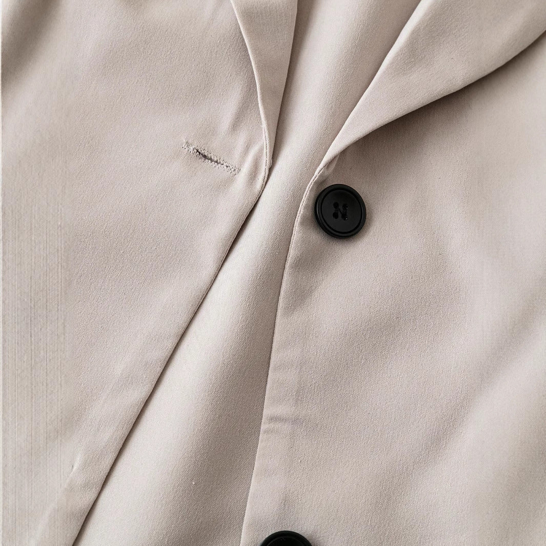 Blazer de transition pour femmes Chic und Stil