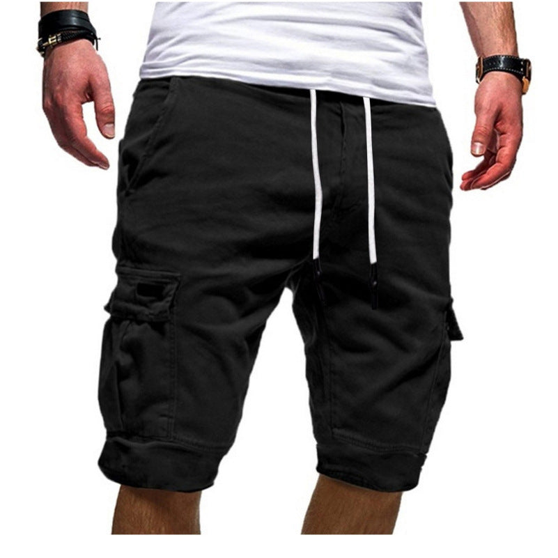 shorts cargo pour hommes Chic und Stil